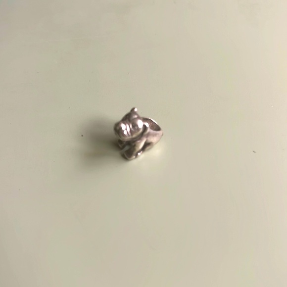 COPY - Pandora Bulldog charm - Picture 1 of 2